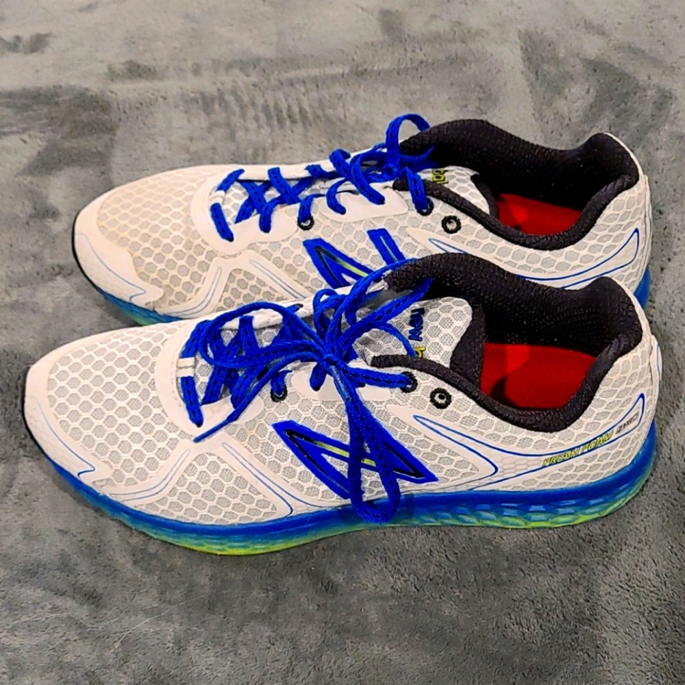New Balance Fresh Foam 980